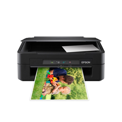 پرینتر جوهرافشان سه کاره اپسون Epson XP-100