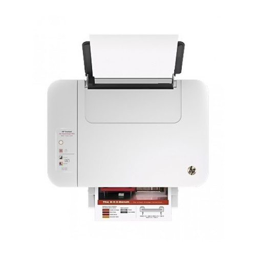 پرینتر جوهرافشان سه کاره HP Deskjet 1515