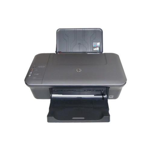 پرینتر جوهرافشان سه کاره HP Deskjet D1050