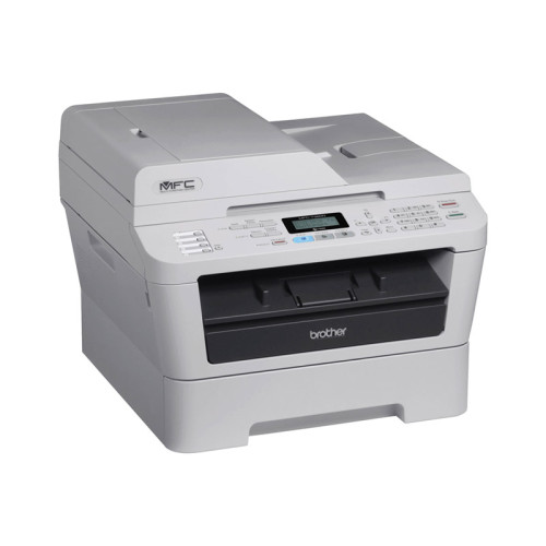 پرینتر چهارکاره لیزری Brother MFC-7360 Multifunction