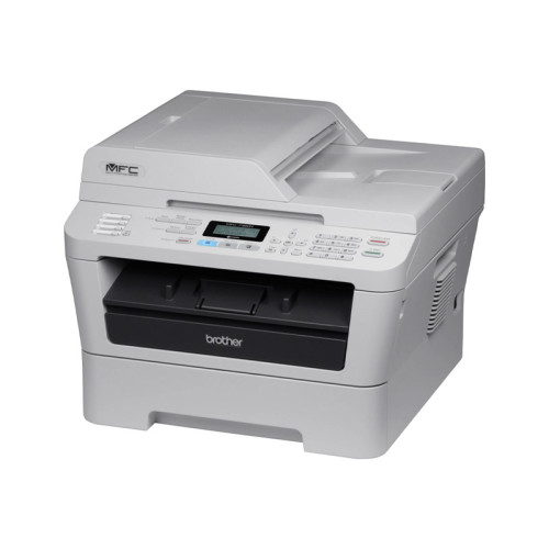 پرینتر چهارکاره لیزری Brother MFC-7360 Multifunction