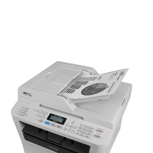 پرینتر چهارکاره لیزری Brother MFC-7360 Multifunction