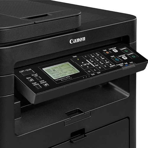 پرینتر لیزری چهار کاره کانن Canon MF235