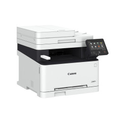 پرینتر چهار کاره لیزری کانن Canon MF635CX