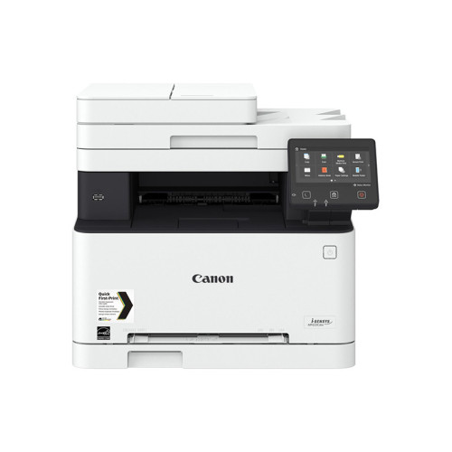 پرینتر چهار کاره لیزری کانن Canon MF635CX