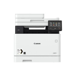 پرینتر لیزری چهار کاره کانن Canon MF730 cdw