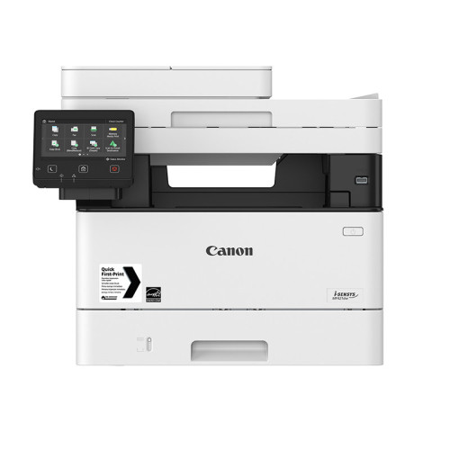 پرینتر لیزری چهار کاره کانن Canon i-SENSYS MF421dw