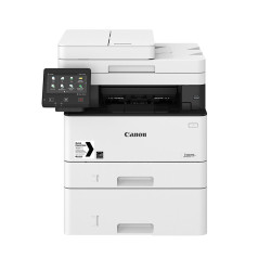 پرینتر لیزری چهار کاره کانن Canon i-SENSYS MF421dw