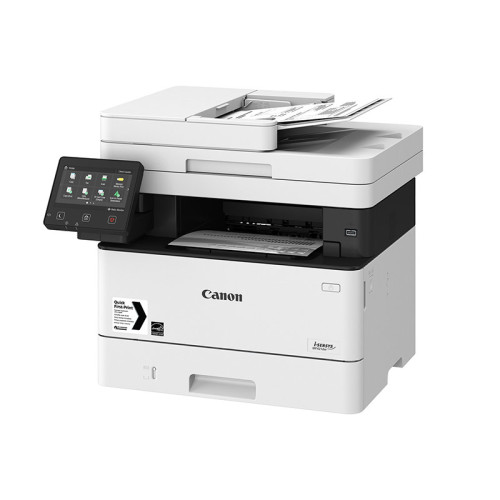 پرینتر لیزری چهار کاره کانن Canon i-SENSYS MF421dw