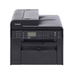 پرینتر چهارکاره لیزری Canon i-SENSYS MF4780w