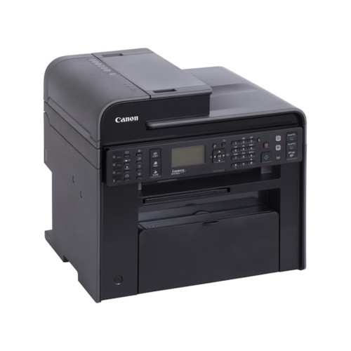 پرینتر چهارکاره لیزری Canon i-SENSYS MF4780w