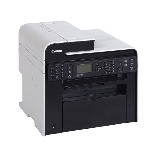 پرینتر چهارکاره لیزری Canon i-SENSYS MF4870dn