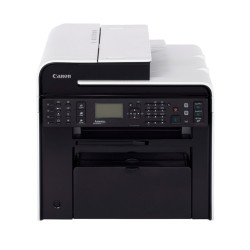 پرینتر چهارکاره لیزری Canon i-SENSYS MF4890dw