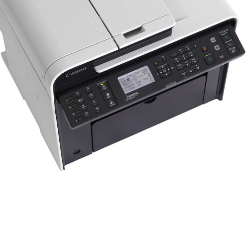 پرینتر چهارکاره لیزری Canon i-SENSYS MF4890dw