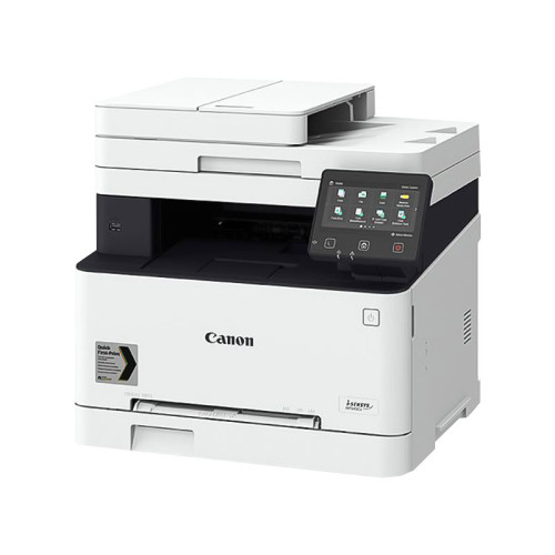 پرینتر لیزری چهار کاره کانن Canon i-SENSYS MF645CX