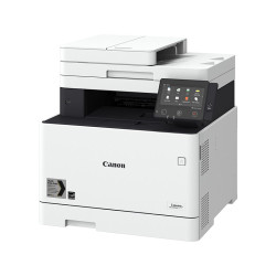 پرینتر لیزری چهار کاره کانن Canon i-SENSYS MF734Cdw