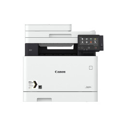 پرینتر لیزری چهار کاره کانن Canon i-SENSYS MF734Cdw