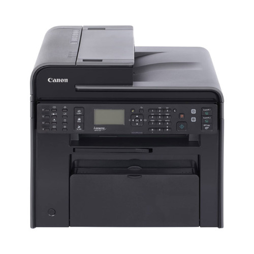 پرینتر چهار کاره لیزری Canon iSensys MF4750