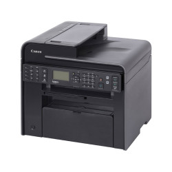 پرینتر چهار کاره لیزری Canon iSensys MF4750