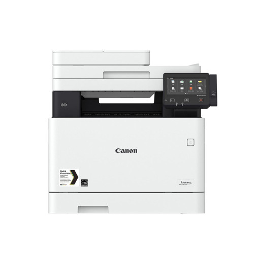 پرینتر لیزری چهار کاره کانن Canon imageCLASS MF735cdw