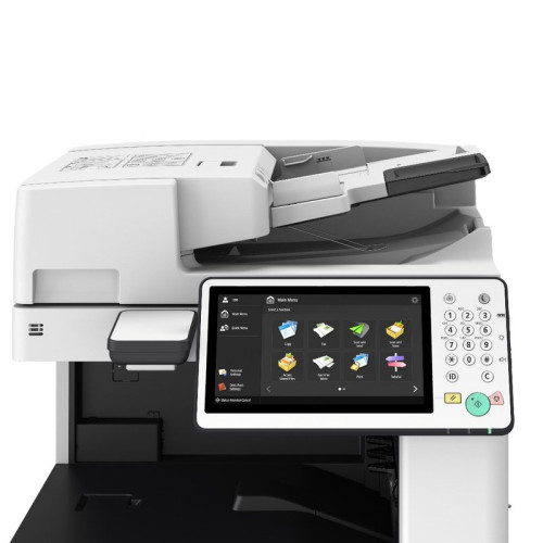 پرینتر لیزری چهار کاره کانن Canon imageRUNNER C3525i II