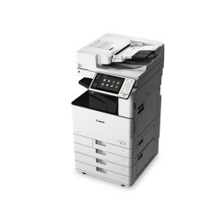 پرینتر لیزری چهار کاره کانن Canon imageRUNNER C3525i II