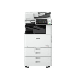 پرینتر لیزری چهار کاره کانن Canon imageRUNNER C3525i II