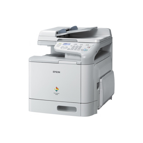 پرینتر لیزری چهار کاره اپسون Epson CX37DNF