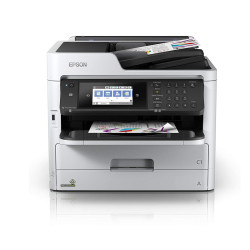 پرینتر لیزری چهار کاره اپسون Epson WF-C5790DWF