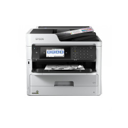 پرینتر لیزری چهار کاره اپسون Epson WF-M5799DWF