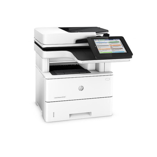 پرینتر لیزری چهار کاره اچ پی HP Enterprise Flow MFP M527z