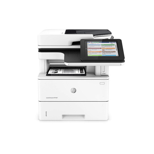 پرینتر لیزری چهار کاره اچ پی HP Enterprise Flow MFP M527z