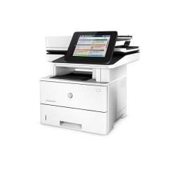 پرینتر لیزری چهار کاره اچ پی HP Enterprise Flow MFP M527z