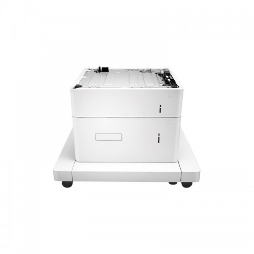 پرینتر لیزری چهار کاره اچ پی HP Enterprise Flow MFP M633z