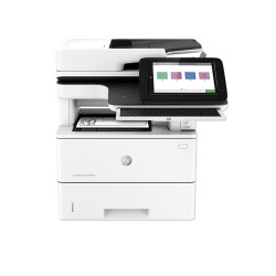 پرینتر لیزری چهار کاره اچ پی HP Flow MFP M528c