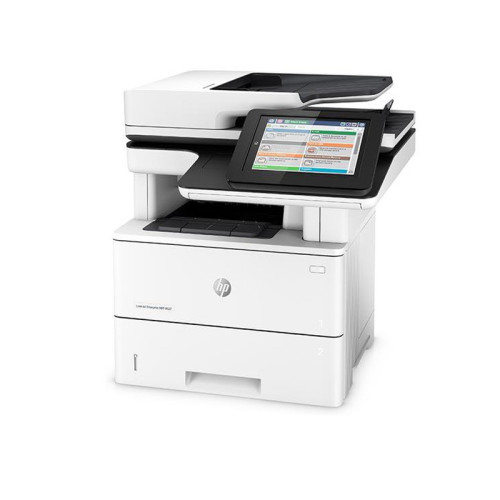 پرینتر لیزری چهار کاره اچ پی HP Flow MFP M528c