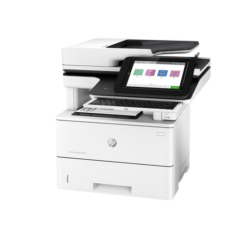 پرینتر لیزری چهار کاره اچ پی HP Flow MFP M528z