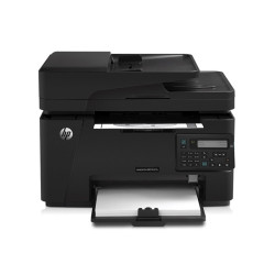 پرینتر چهار کاره لیزری اچ پی HP M127fs