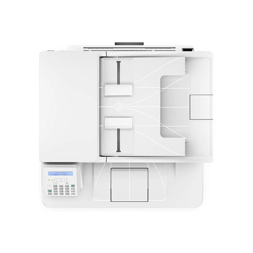 پرینتر لیزری چهار کاره اچ پی HP M227FDN