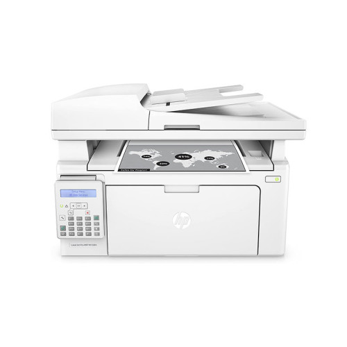 پرینتر لیزری چهار کاره اچ پی HP MFP M130fn