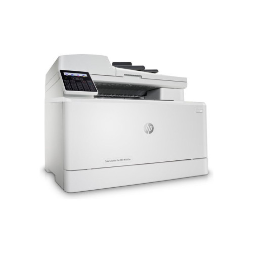 پرینتر لیزری چهار کاره اچ پی HP MFP M181FW