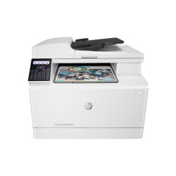 پرینتر لیزری چهار کاره اچ پی HP MFP M181FW