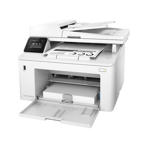 پرینتر لیزری چهار کاره اچ پی HP MFP M227fdw