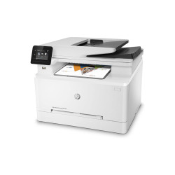 پرینتر لیزری چهار کاره اچ پی HP MFP M281fdw