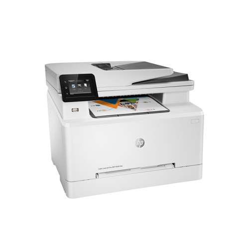 پرینتر لیزری چهار کاره اچ پی HP MFP M281fdw