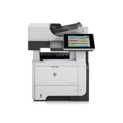 پرینتر لیزری چهار کاره اچ پی HP MFP M525F