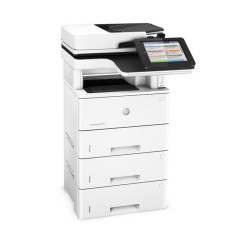 پرینتر لیزری چهار کاره اچ پی HP MFP M527f