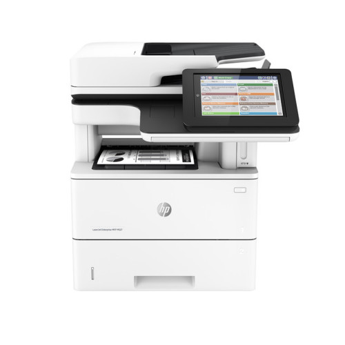 پرینتر لیزری چهار کاره اچ پی HP MFP M527f