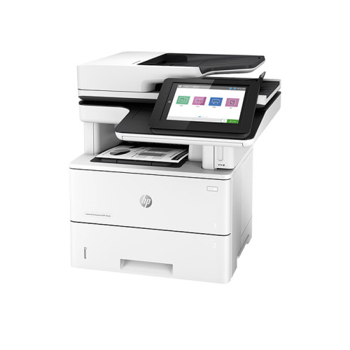 پرینتر لیزری چهار کاره اچ پی HP MFP M528f