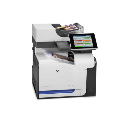 پرینتر لیزری چهار کاره اچ پی HP MFP M575f